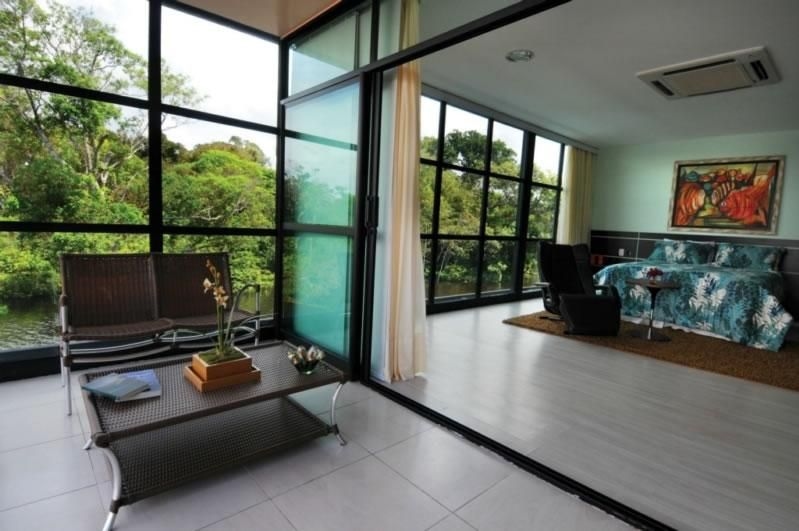 Amazon Jungle Palace3