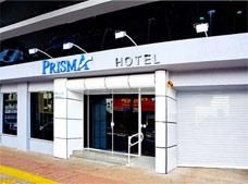 Prisma Hotel0