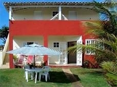 Luzes de Geriba0