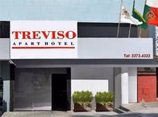 Treviso Apart Hotel0