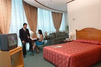 The Golden Peak Hotel & Suites1