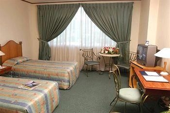 The Golden Peak Hotel & Suites0