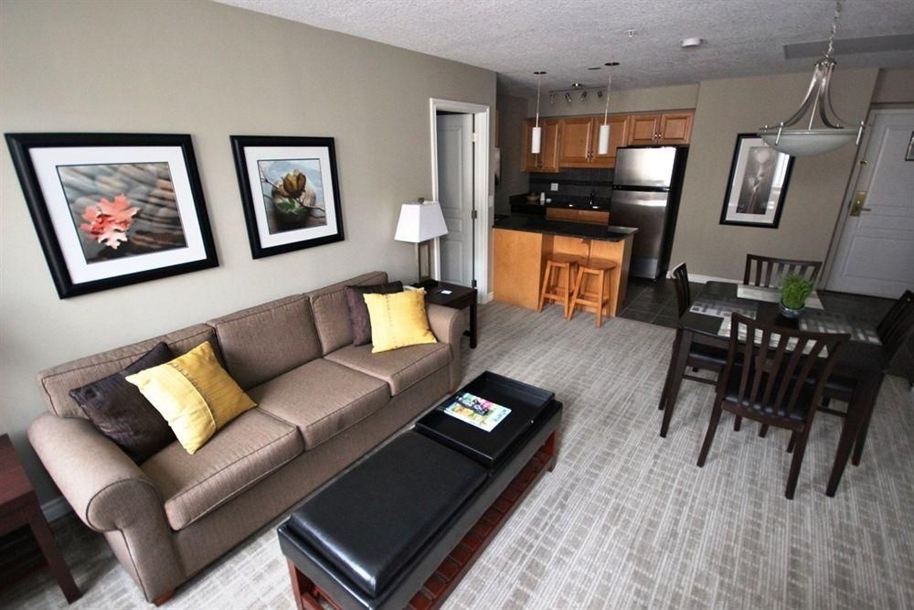 CANTERRA SUITES EXECUTIVE HOTE4