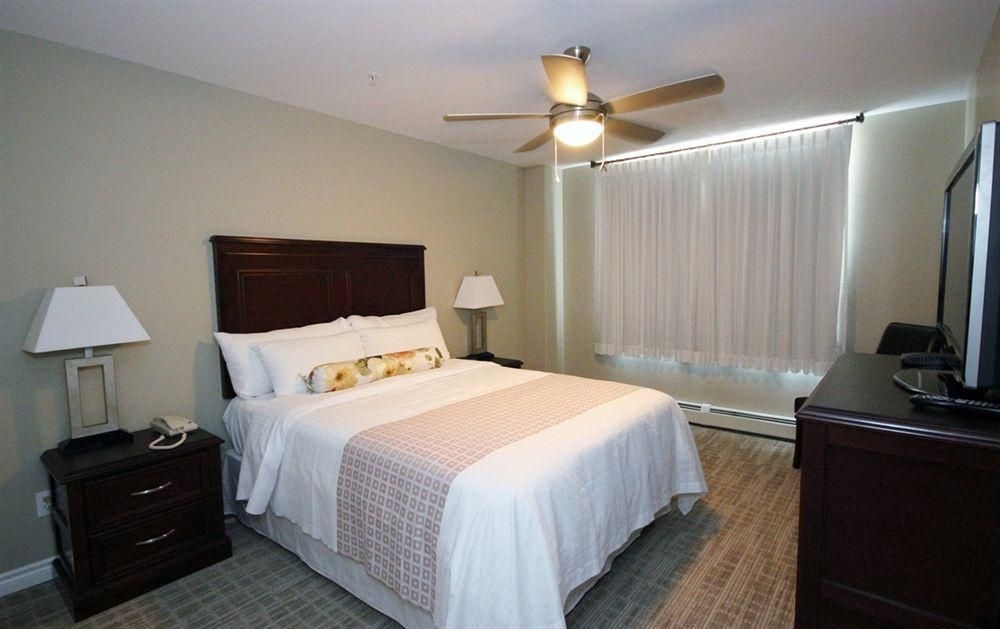 CANTERRA SUITES EXECUTIVE HOTE3
