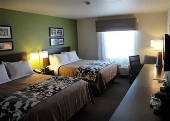 Sleep Inn0