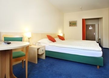 Comfort Hotel Post3