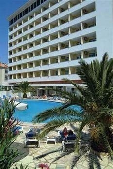 Hotel Praia Mar2