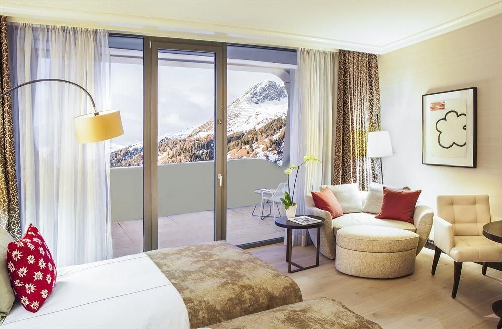 AlpenGold Hotel By IHG1
