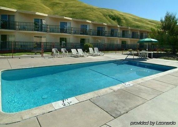 Econo Lodge Gorman0