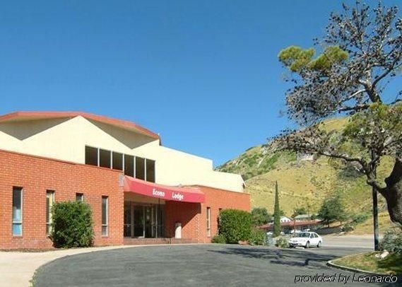 Econo Lodge Gorman4