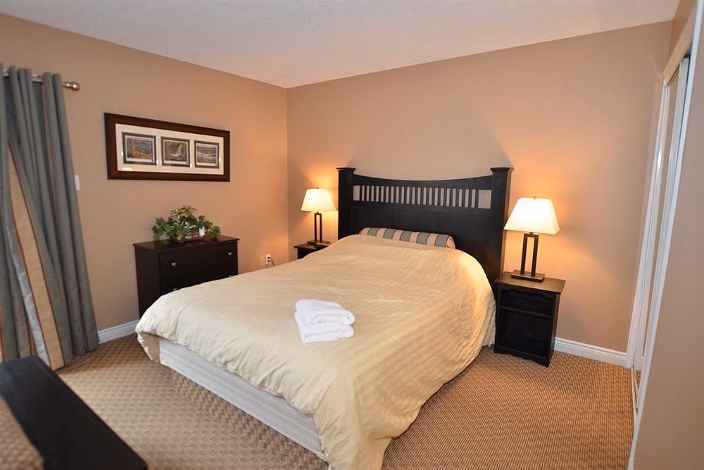 Mountain Springs Resort4