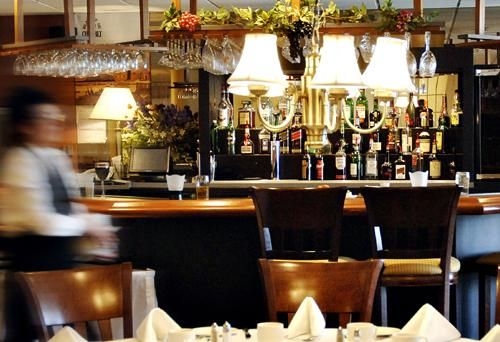 Hotel Relais Gouverneur Saint Jean-sur-Richelieu2
