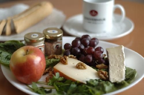 Hotel Relais Gouverneur Saint Jean-sur-Richelieu4