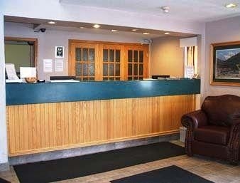 Howard Johnson Fort St. John3