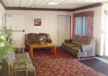 Days Inn Cranston/ Providence1