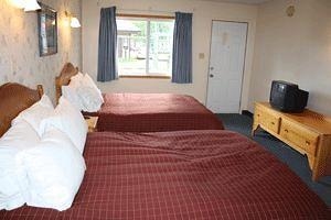 Aspen Village Inn1