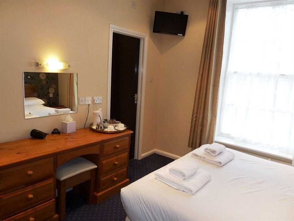 Bagdale Lodge0