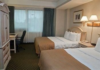 CLARION HOTEL & CONFERENCE CENTRE1