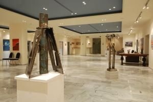 Poseidon of Paros1