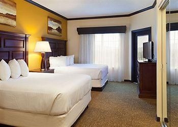 Bluegreen Vacations Grande Villas at World Golf Village1