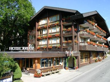 HOTEL KREUZ LENK2