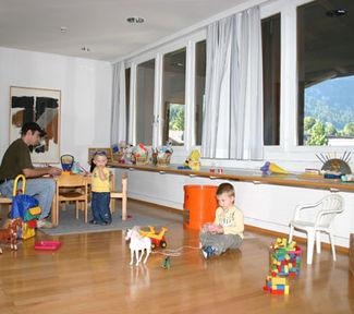 HOTEL KREUZ LENK1