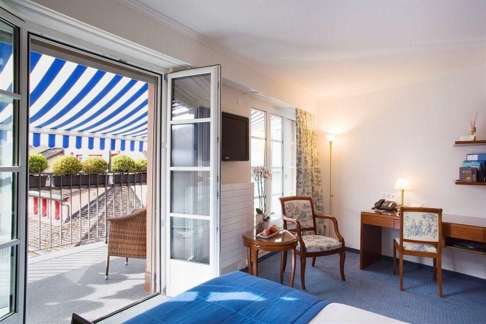 Hotel Storchen0