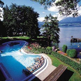 Wellness & Spa Hotel Beatus0