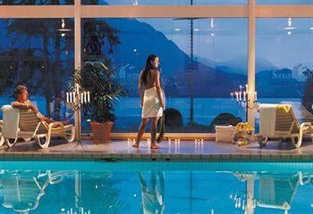 Wellness & Spa Hotel Beatus2
