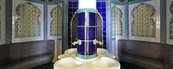 Wellness & Spa Hotel Beatus1