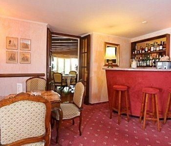 Mirafiori Swiss Quality Hotel4
