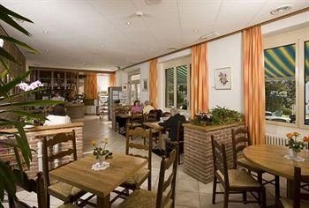 Hotel Sant'Agnese4