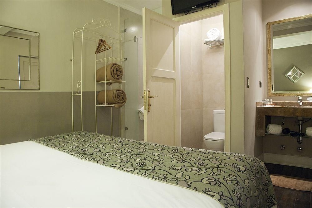 Mito Casa Hotel3