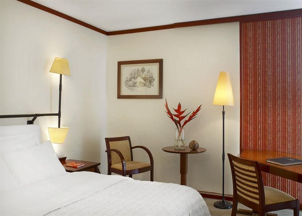 Pullman Douala Rabingha Hotel1
