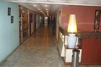 Hotel SAWA3
