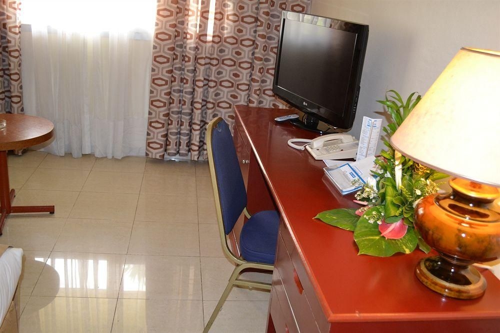 Hotel SAWA4