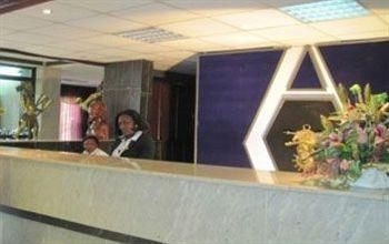 Hotel Franco1