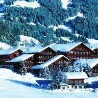 Steigenberger Alpenhotel And Spa4