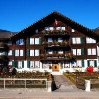 โฮเต็ล ชาเลต์ สวิส (Hotel Chalet Swiss)2