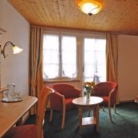 โฮเต็ล ชาเลต์ สวิส (Hotel Chalet Swiss)4