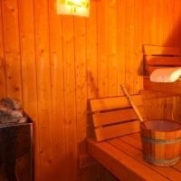 โฮเต็ล ชาเลต์ สวิส (Hotel Chalet Swiss)1