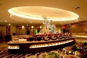 Grand Metropark Hotel Chongqing4