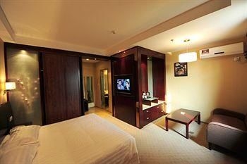 ACG Hotel Shangpin2