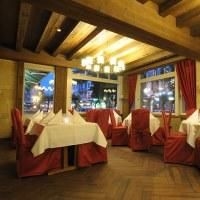 โรงแรมเครบส์ อินเตอร์ลาเคน (Hotel Krebs Interlaken)1