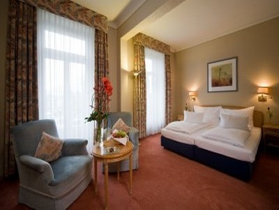 Lindner Grand Hotel Beau Rivage2