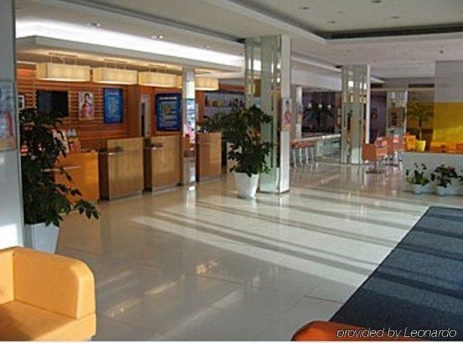 Ibis Shenyang Tiexi1