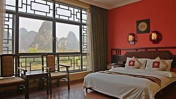 Yangshuo Hidden Dragon Villa1
