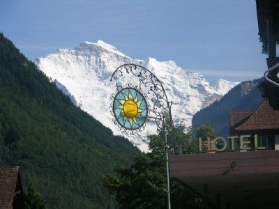 Sonne Hotel1