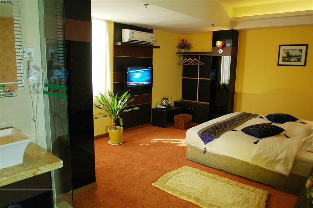Home Club Hotel Shimao Branch3
