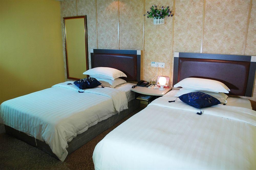 Home Club Hotel Shimao Branch2